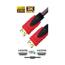 apronx apx-h1410 10 metre 1.4v hdmi Kablo