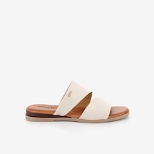 IGI&Co Terlik Kadın 1185411 Igı&co Dlı 11854 Burro Ekru