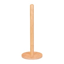 Bambu Kağıt Havluluk - Yuvarlak Tabanlı-27 Cm