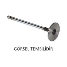 Tetik Suz-107 Subap Emme Egzoz Suzuki Liana 1.6 16v 1291154g00 Diğer