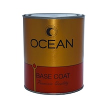 Sintaş Ocean Renault B66 Bulut Grisi Bazkat Oto Boyası 1 Litre