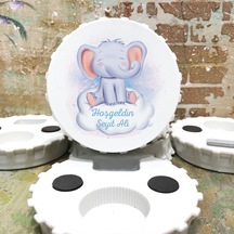 Yarendavetiyeotuz9 25 Adet Kapak Açacaklı Magnet (456000476)