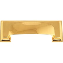 Gürçayhırdavat Beren Kulp 96Mm Altın