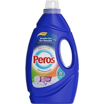 Peros Renkliler için Sıvı Çamaşır Deterjanı 33 Yıkama 2.31 L