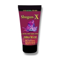 -x Extra Cream Erkeklere Özel Katılaştırıcı Gec Kt R C Süre Uzatıcı Özel Krem 50ml
