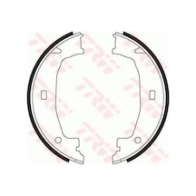 Bmw 320i E46 El Fren Balatasi 1998-2004 Trw Gs8432