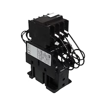 Entes Ent-kt-20-c11 20kvar Kondansatör Kontaktörü 3p 230v Ac