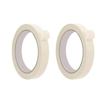 18 Mm X 25 M Boya İçin 2 Adet Maskeleme Bandı