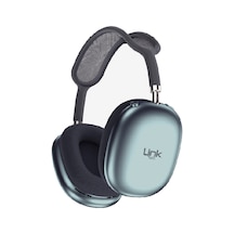 Linktech HP10 Bluetooth 5.4 Kulak Üstü Kulaklık