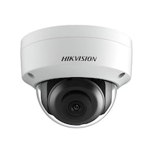 Hıkvısıon Ds-2cd3121g1-ısuhk 2mp 2.8mm Fıxed Dome Network Kamera