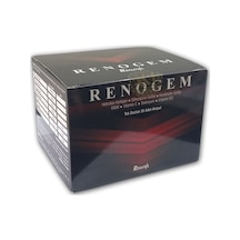 Renogem Hidrolize Kollajen 30x30ml Flakon