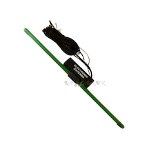 Oto Araç Elektronik Cam Içi Anten Radyo Anteni Harici N11.46
