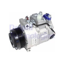Delphi Tsp0159340 Klima Kompresörü Mercedes Clk C209 240 S Serısı W220 W639 109 Cdı Vıto