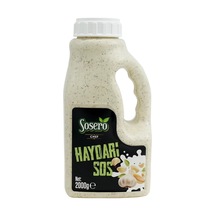 Haydari Sos 2000 G