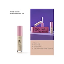 Cover Up Concealer 02 Beige Göz Altı Kapatıcısı Çok Renkli