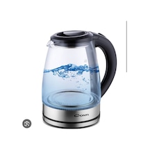 Contı 050101753 CK-255 Serene Cam Kettle