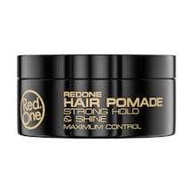 Red One Krem Wax Serisi Parlak Mat Clay Wax - Pomade Parlak