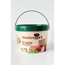 Mastercooks Et Bulyon 5 Kg