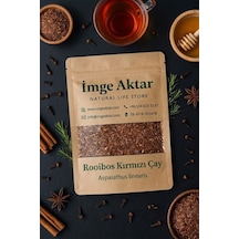 Rooibos Çayı Kırmızı Çay 100 G