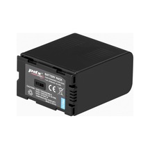 Pdx Plus,panasonic İle  Cgr D28s Video Camera Bataryası. 8700mah
