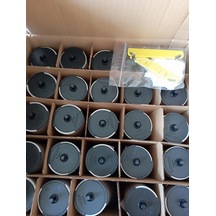 Qloset Roll Hijyenik Klozet Kapak Sistemi Rulosu 50'li Plus/plati