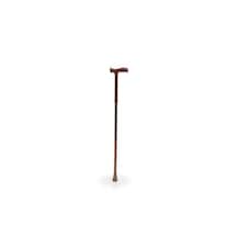 Uzunluk Ayarlı Stick - Katlanır Baston 1 Alüminyum