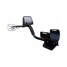 Eds Plus Iı Dedektör 9x9'' Başlıklı