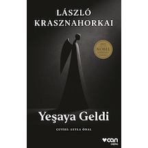 Yeşaya Geldi