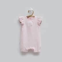 Caramell Bebek Tulum 2383 Pembe