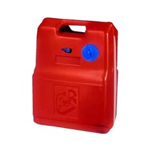 Can Benzin Tankı 12 Lt. 40x28x16 Cm