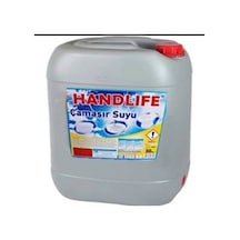 Çamaşır Suyu 30 Kilo - 926712364 Diğer