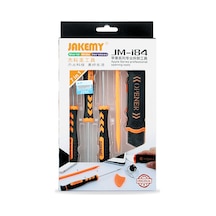Jakemy Jm-i84 Telefon Açma Sökme  Seti