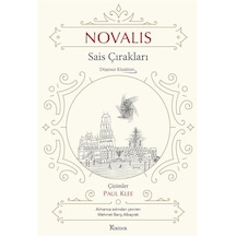 Sais Çırakları / Novalis