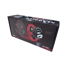 Massive Ms-m8j 20 Cm 400 W Midrange Oto Hoparlör