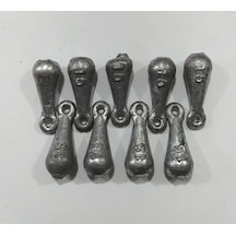 15 Gr. Damla -Armut Kurşun 1 Paket 20 Adet