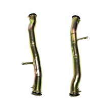 Su Borusu Honda Crv 1997-2002
