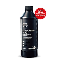 Nasiol Cleanion Pro Araç Konsantre Şampuan 500 G Köpüklü Fırçasız Oto Yıkama Şampuanı Detailing
