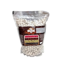 Mega İnci Pirinç Patlağı Büyük 1 KG
