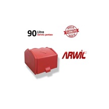 Arwic Pizza Çantası Paket Çantası Servis Çantası Nano Çanta 90Lt