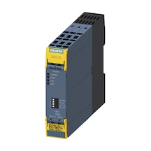 Siemens 3sk1211-1bb40 Çıkış Genişleme Modülü 24v Dc