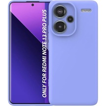 Xiaomi Redmi Note 13 Pro Plus 5g İle Uyumlu Kılıf Içi Kadife Lansman Tasarım Telefon Kılıfı Kapak