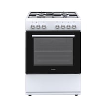 Vestel SF 84011 66 LT Ocaklı Solo Fırın