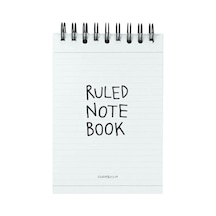 Sng 3000 Çizgili Defter Ssncc1-670-01 Çok Renkli Sng 3000 Çizgili Defter Ssncc1-670-01 Çok Renkli