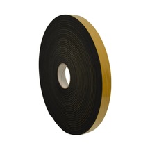 Epdm - 3 20 Mm Kendinden Yapışkanlı Kapı, Pencere Bandı, Contası 1 Mt Tek Ebat 0.05 M