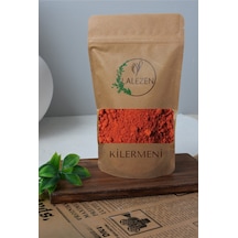 Kilermeni - Kırmızı Kil 1000 Gr