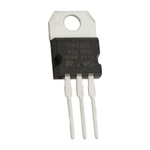 Tıp142t Npn Darlıngton Transıstor 15a 100v To-220
