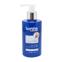 Borthe Turkuaz Su Bazlı Saç Boyası