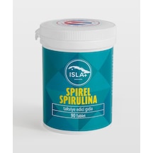 Spirel Spirulina