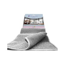 Premium Zor Kir Temizlik Bezi 40x40 Cm İnatçı Lekeler, Kireç Ve Yağ İçin Banyo, Mutfak, Koltuk Bezi Belirtilmemiş
