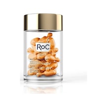 Roc Cildi Aydınlatıcı Kapsül Serum 30 Adet